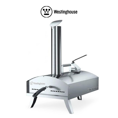 Westinghouse Wood Pellet Artisan Outdoor Pizza Oven