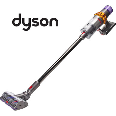 Dyson V15 Detect Cordless Stick Vacuum CleanerProduct Image