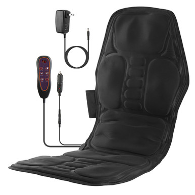 Full Body Massage Chair Pad