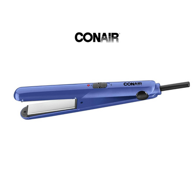 Conair 1-Inch Satin Touch Hair Staightener