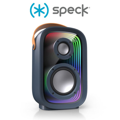 Speck Gemstones  Infinity Max Bluetooth Speaker