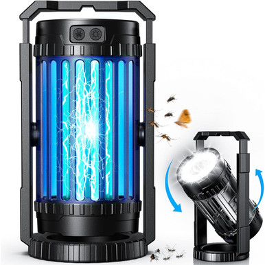 Evolpol OutdoorIndoor Bug Zapper