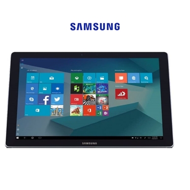 12 Samsung Galaxy Book  2017 GPSLTE 128GB Verizon