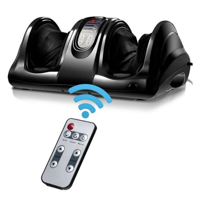 Shiatsu Foot Massager with Remote Control