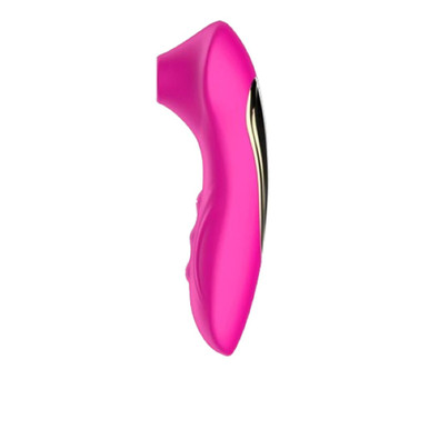 Women's Clitoris Stimulator Sucking Toy