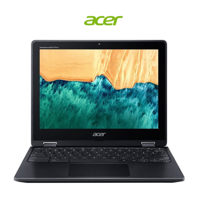 Acer Chromebook Spin 512 12 Touch 8GB 64GB eMMC Pentium Silver N5030