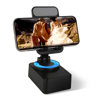 Wireless Speaker Phone Stand