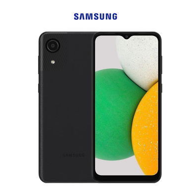 Samsung Galaxy A03 - 32GB (Unlocked)-image-SKU17514643