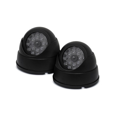 ZeroDark Decoy Wireless Security Camera (2-Pack)