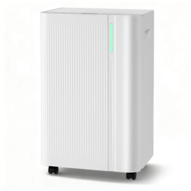 54 Pint Dehumidifier with Drain Hose