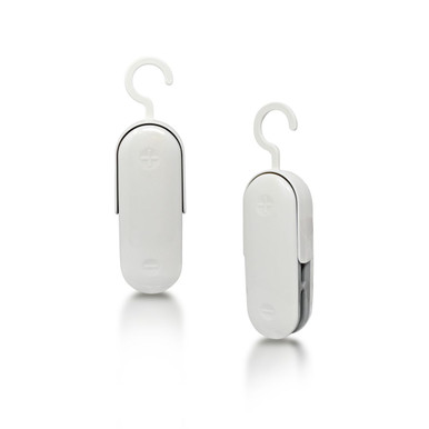 2-in-1 Mini Bag Sealer & Cutter (2-Pack)