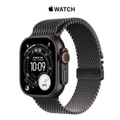 Apple Watch Ultra 3 GPS  LTE 49MM