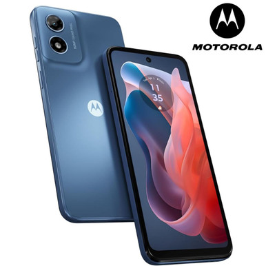 Motorola Moto G Play 2024 64GB (Unlocked)-image-SKU18548858