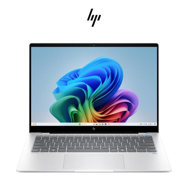 14" HP OmniBook X 14-fe  Laptop (Snapdragon X Plus 16GB 512GB)-image-SKU13715594