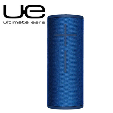Ultimate Ears BOOM 3 - Portable Wireless Speaker