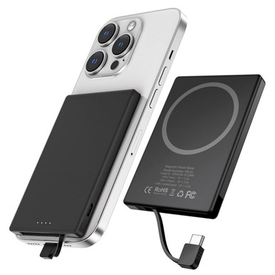 5000mAh Magsafe Power Bank Charger