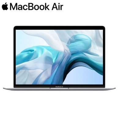 Apple MacBook Air 13.3", 8GB RAM, 256GB SSD (2020)