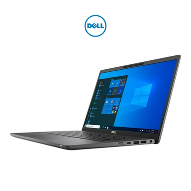 14" Dell Latitude 7420 2-in-FHD Touch Laptop, i7-1165G7 - 16GB, 256GB-image-SKU18595480