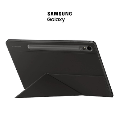 Samsung Galaxy Tab S9 / S9 FE / S10 FE Smart Book Cover