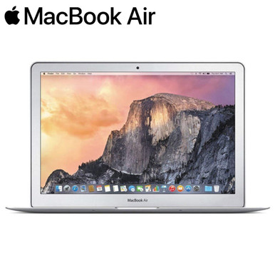 Apple MacBook Air 13.3", 8GB RAM, 256GB SSD (2015)