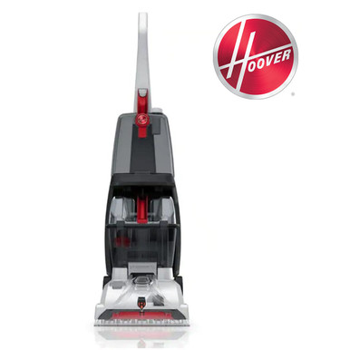 Hoover Turboscrub Upright Carpet Cleaner Machine