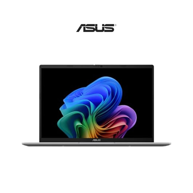 14" Asus VivoBook Laptop - SNAPDRAGON X - 16GB 512GB SSD-image-SKU18491057