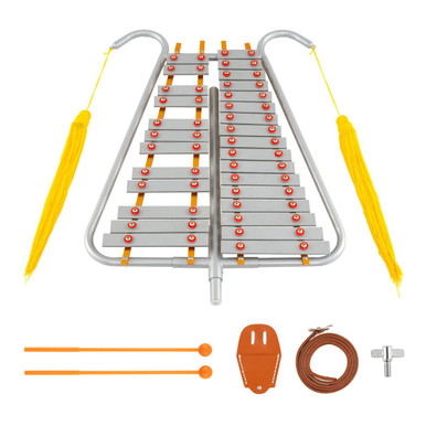 29-Note Glockenspiel Percussion Kit