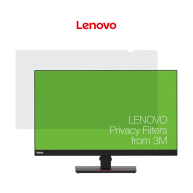Lenovo Privacy Filter for Regular W9 Infinity Screen Monitor