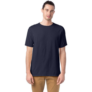 Hanes Men's ComfortWash Dyed T-Shirt - Clay