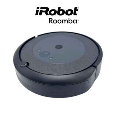 iRobot Roomba i4 + Self-Emptying Cleaning Robot