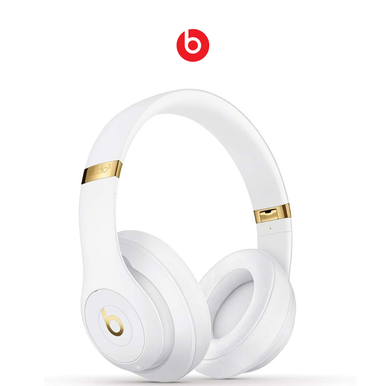 Beats  by  Dr. Dre  Studio3  Wireless Headphones-image-SKU6726517