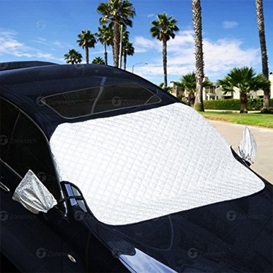 Car Windshield Protector Cover