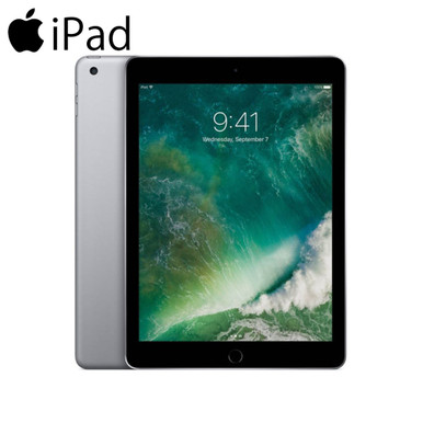 Apple iPad (5th Gen.) 32GB Wi-Fi 