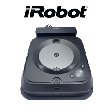 iRobot Braava Jet m6 6113 Ultimate Robot Mop