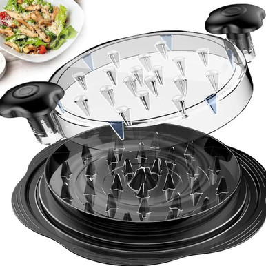 Meat Shredder Tool