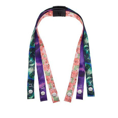 Strappee Face Cover Holder (3-Pack)