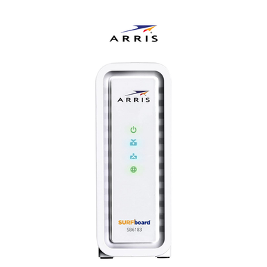 Arris Surfboard Cable Modem