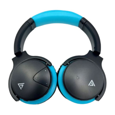 Commalta E7 ANC Bluetooth Over-Ear Headphones with Mic