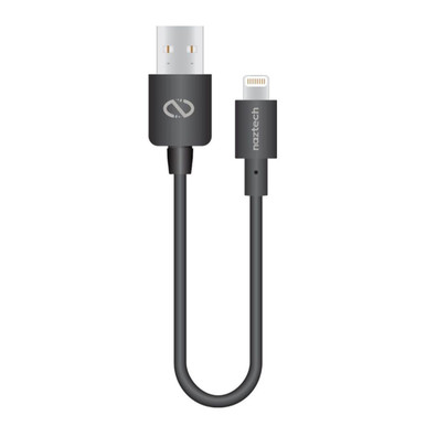 MFi Lightning Charge/Sync USB Cable-image-SKU7115301