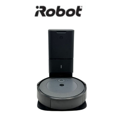 iRobot Roomba i4 EVO 4550 WiFi Vacuum Automatic Dirt Disposal
