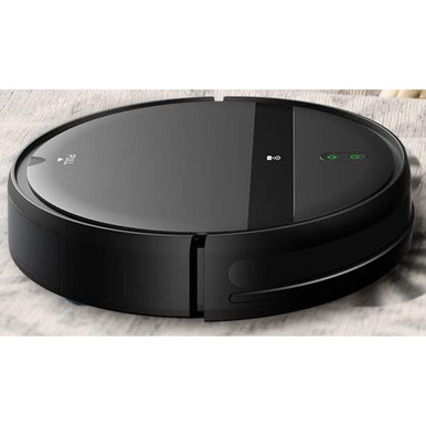 Manvins Robot Vacuum and Mop Combo