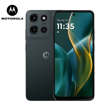 Motorola Moto G 2025 128GB (Unlocked)-image-SKU19996132