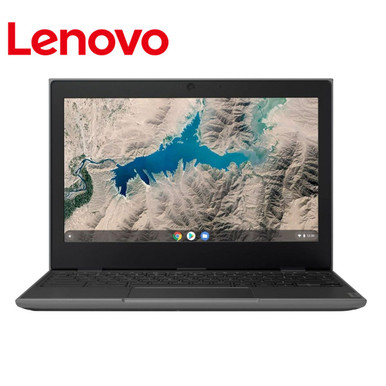 Lenovo Chromebook 2nd Generation AMD 11.6”-image-SKU19078571