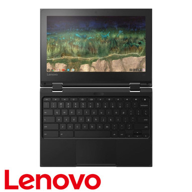 Lenovo Chromebook 2in1 500e 2nd Gen 11.6"
