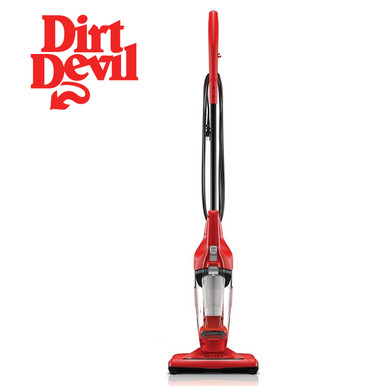 Dirt Devil Vibe 3-in-1 Stick Vacuum