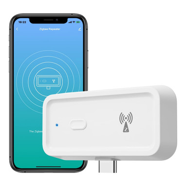 UntilGone – Zigbee 3.0 Range Extender