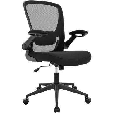 Sytas Black Office Chair-image-SKU8400924