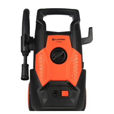 Lutian Motor High Pressure Cleaner Portable Car Washer