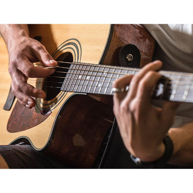 The Ultimate Beginner to Expert Guitar Lessons Bundle
