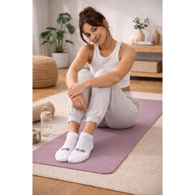 Helios Women’s Assorted Color Socks (10-Pack)-image-SKU20384913